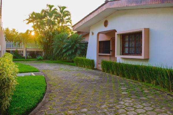 Hotel Fontana (Managua)